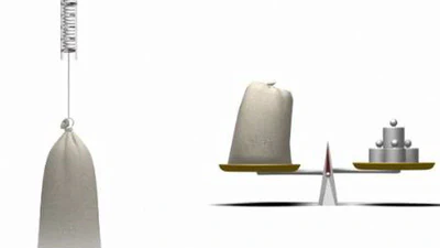 Chapitre 3 : La « masse » et le « poids », désignent-ils la même chose ? featured image