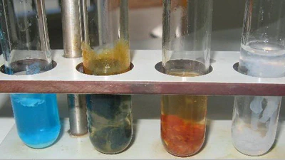 Chapitre 4 : Comment reconnaître certains ions en solution ? featured image