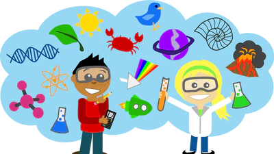 Introduction :  Les Sciences ? SVT, SPC, Techno, Késako ? featured image